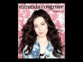 Miranda Cosgrove Kissin U