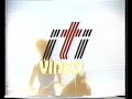 ITI Video POLTEL Czołówka 1988