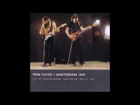 Pink Floyd - The Narrow Way - Live in Amsterdam 1969