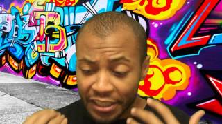 Audio Push- Juveniles ft. Logic and Jill Scott (daily review)