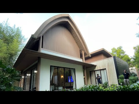 Villa Pines, Vimala Hills Bogor