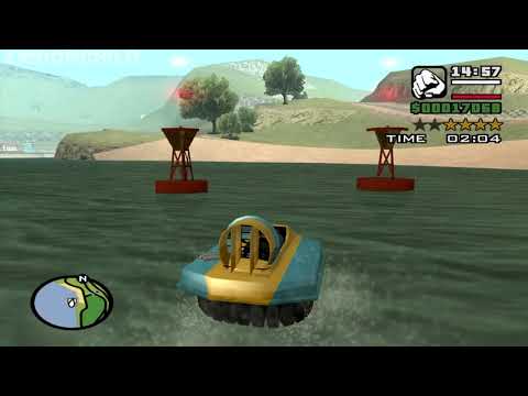 Starter Save-Part 5-The Chain Game Pink Hair-GTA San AndreasPC-complete walkthrough-achieving ??.??%