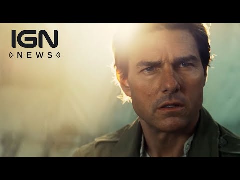 Quentin Tarantino Eyes Tom Cruise for Manson Movie Role - IGN News