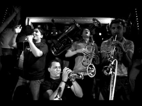 Kočani Orkestar - Nikol