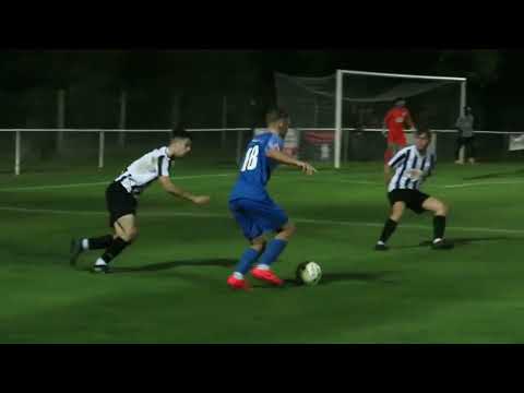 Colney Heath v Hadley - September 2022 - Herts Senior Cup