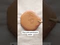 How To Make Squid Game Dalgona Candy
