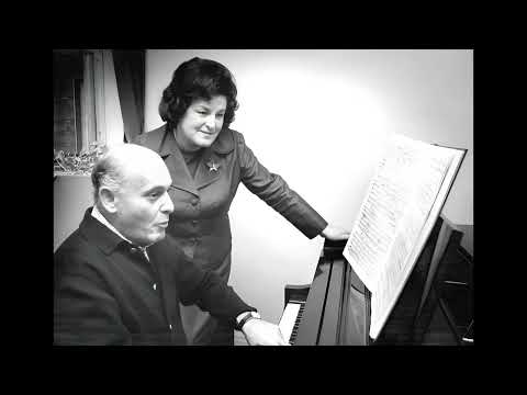 R.Strauss: "SALOME" (Chicago Symphony Orchestra, Carnegie Hall, 12/18/74) Nilsson, Bailey-Solti