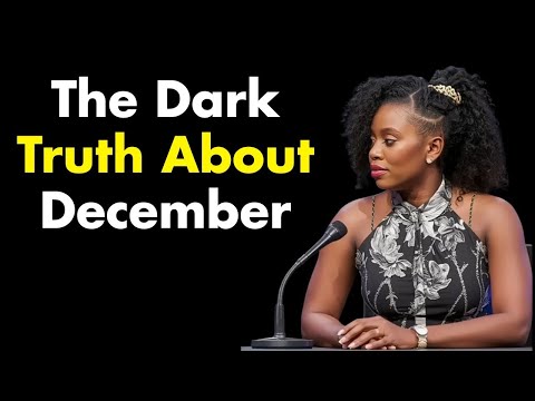 Ex-Witch Exposes What Really Happens Spiritually Every December — The Darkest Month of the Year