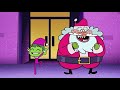 Cartoon Network Week Of New Holiday Specials Promo December 6 9 2021