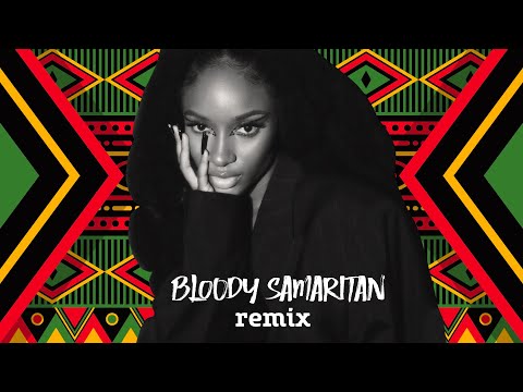 Ayra Starr - Bloody Samaritan (Dj Dark & Mentol Remix)