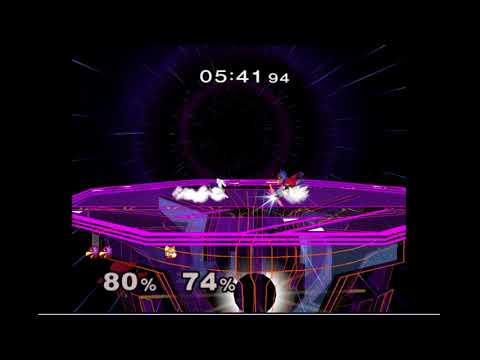 🔴 B0XX MES 5 vs ZouL (Falco/Fox) | Escalera Oculta en las Montañas #1