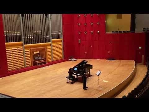 Horn Concerto No.4 in Eb, K. 495 | Wolfgang Amadeus Mozart