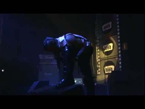 C-LEKKTOR - An Empty Soul (Encore4) - Live @ U-RUN. PHASE 14 [15/15]