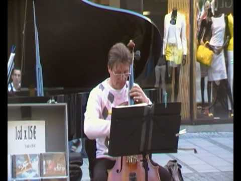 Impressionen aus München xD