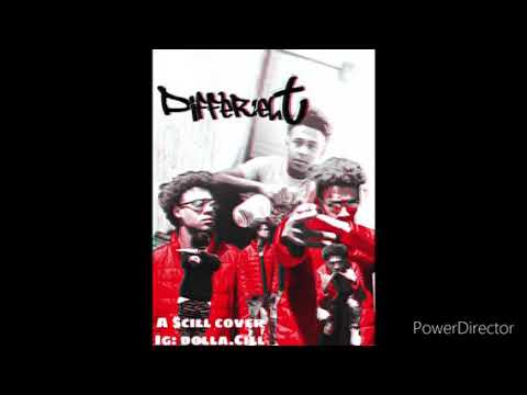 Different - Leek (Official Audio)