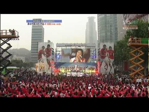 [100617] f(x) - Nu ABO & Show & The Shouts of Reds