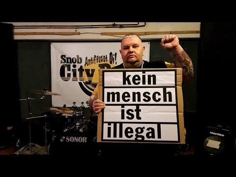 Lasst niemand zurück - Euphorie + Harbour Rebels + Snob City Boys