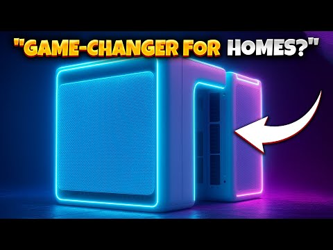 Heat Pumps in Your Window? The New Solution for Old Buildings