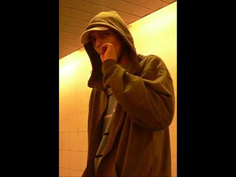 CHR y JOTADROH ( HORDATOJ) MIC ABERRACION (2005)