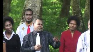 Give Jesus - Go Advent Singing Ministries