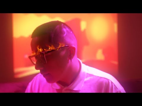 ANTES DE LOS 27 - PelaoBless, Raheem El-Shabazz (Video Oficial)