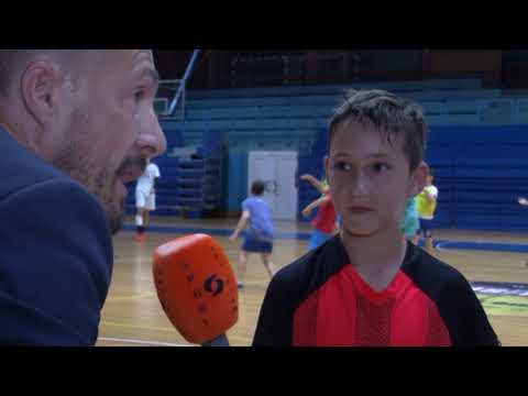 Rukometna škola  KTC Križevci