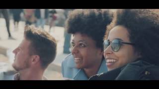 Ganjahr Family ft Green Valley - Yo Viviré