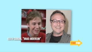 Adventures in Babysitting Cast - Then and Now