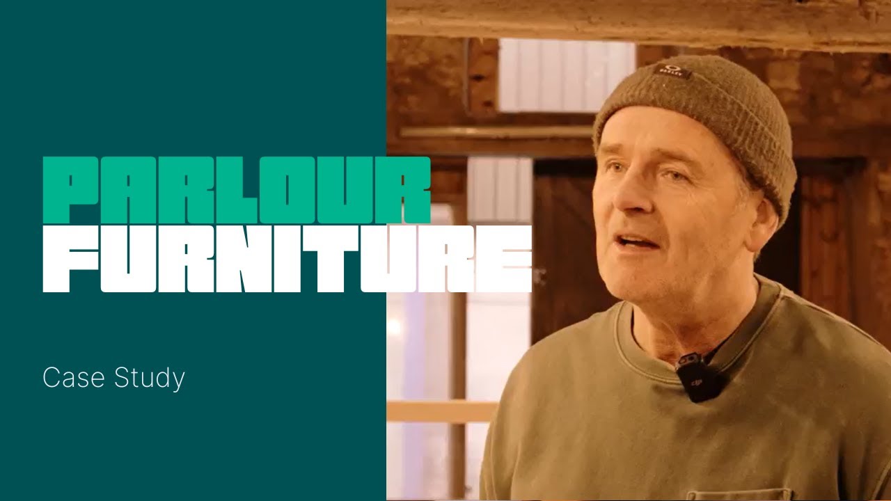 Watch Parlour Furniture Video