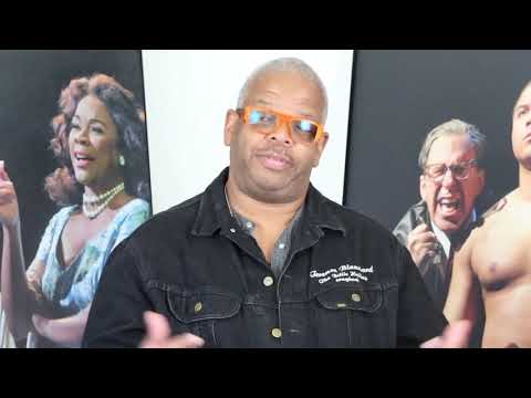 Happy Birthday Terrence Blanchard (3-13-19)!