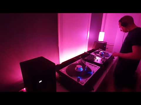 House Legends Volume 6: Sandy Rivera (Kings of Tomorrow) - All Vinyl Classic House Mix