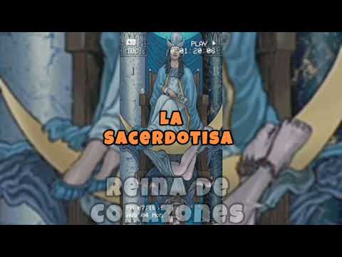 LA SACERDOTISA en el Tarot: ¡Conéctate con tu Intuición y Sabiduría Oculta! 🌙✨ (Guía Completa)
