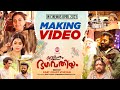 Kallanum Bhagavathiyum MAKING VIDEO East Coast Vijayan Vishnu Unnikrishnan Anusree Mokksha