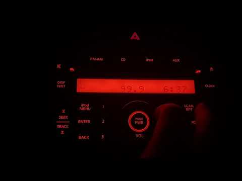 Northwest Illinois FM Bandscan - February 27, 2022