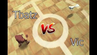 Download lagu Tbatz vs Vic Grandfinals mp3 Download lagu Tbatz vs Vic Grandfinals mp3