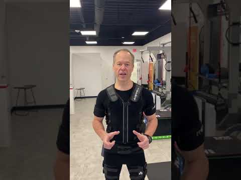 Whole Body 20 Fitness video.