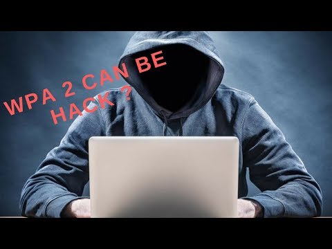 Vulnerabilities in WPA2 ? | Wi-Fi Devices Vulnerable to KRACK Attacks ? | 10 Things To Know.