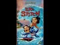 Digitized Opening To Lilo Stitch 2003 VHS UK
