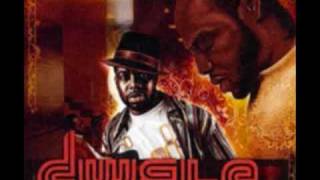 Dwele / Blaze Up A Square