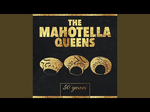 Awuthule Kancane? (Won't You Pour a Little?)