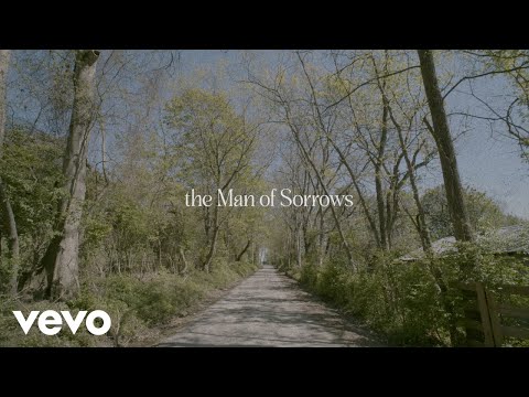 Thumbnail for Man Of Sorrows video