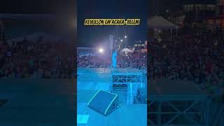 Shirley Carvalhaes ao vivo Réveillon em Acará - Belém do Pará #musica #musicaevagelica #gospelmusic