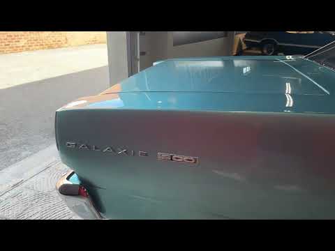 1966 Ford Galaxie (CC-2096447) for sale in West Babylon, New York