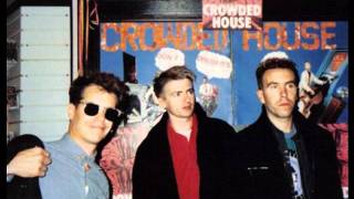 Crowded House - That&#39;s What I Call Love [Demo]