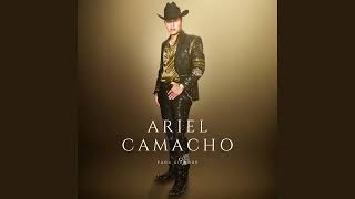 Ariel Camacho - Por No Perderte Te Perdí (Audio)