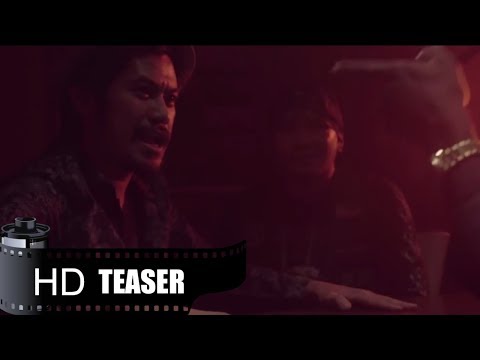 HANGYO (2017) Teaser Trailer