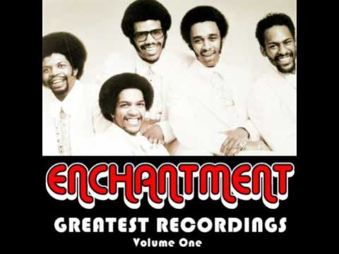 Enchantment - It's You That I Need