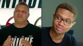 Nas&#39; &quot;Illmatic&quot; Benz