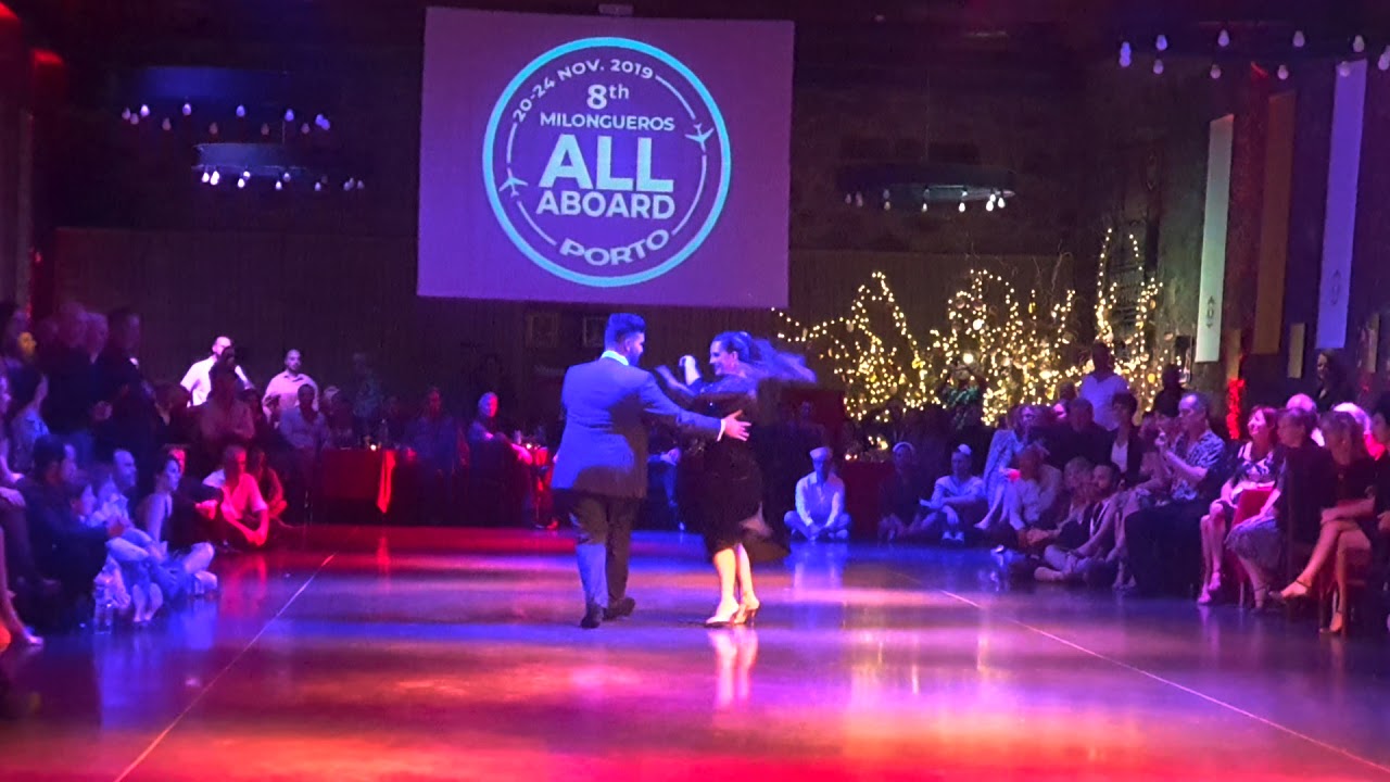 Nelson Pinto e Isabel Costa - 1/4