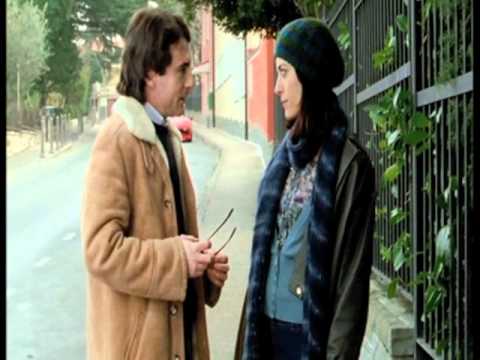 Linda Messerklinger e Elio Germano - Faccia d'angelo - Costruire un impero